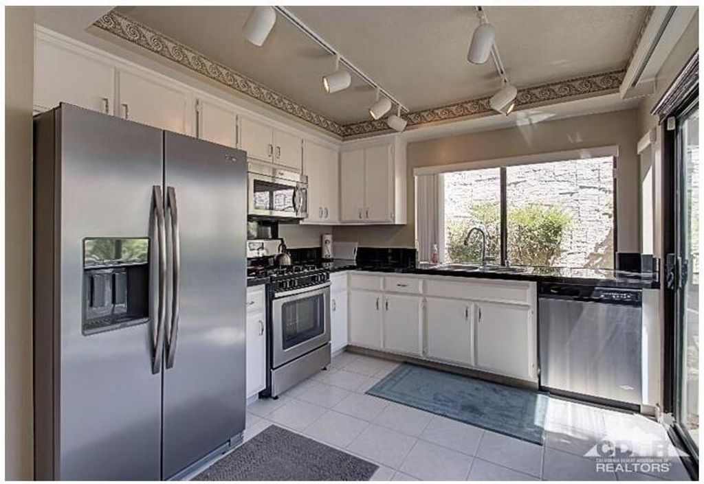 Photo of 2366 Miramonte Circle #A, Palm Springs, CA 92264 (MLS # 219135832DA)
