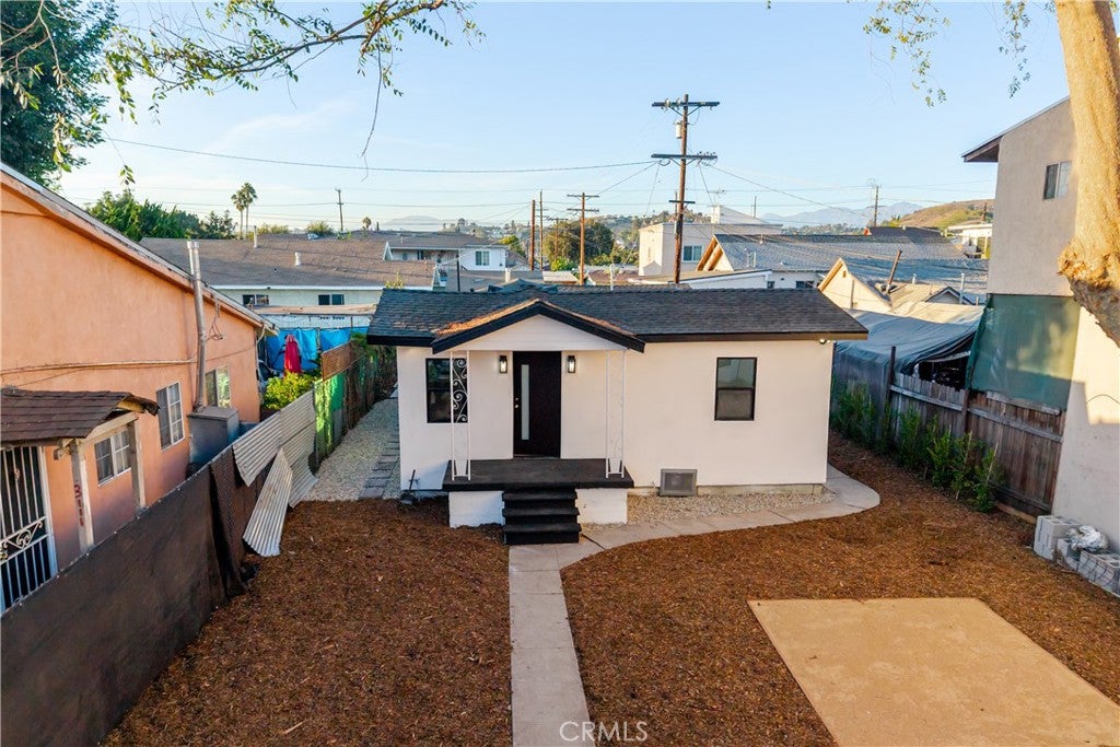 3117 N Main ST, Los Angeles CA 90031