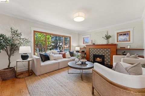 Photo of 1356 Acton Street St, Berkeley, CA 94706 (MLS # 41131115)