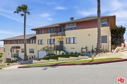 Photo of 4462 W 59th Street, Los Angeles, CA 90043 (MLS # 26769251)