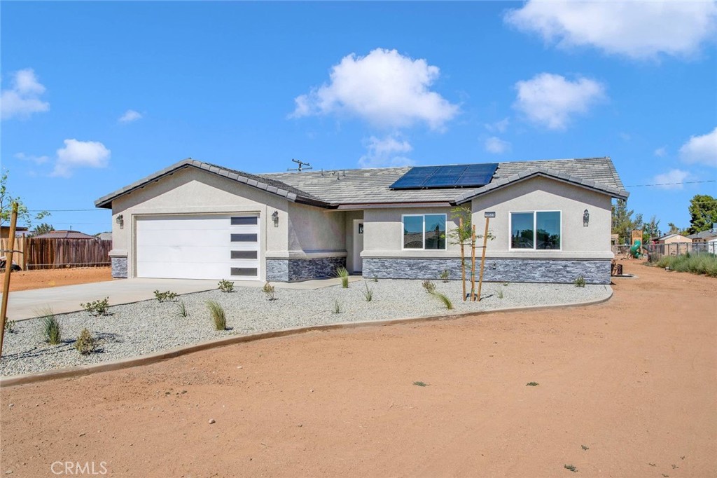 10533 Mohawk Road