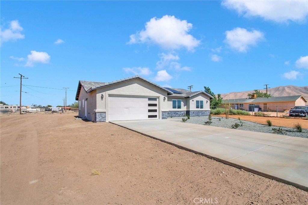 10533 Mohawk Road