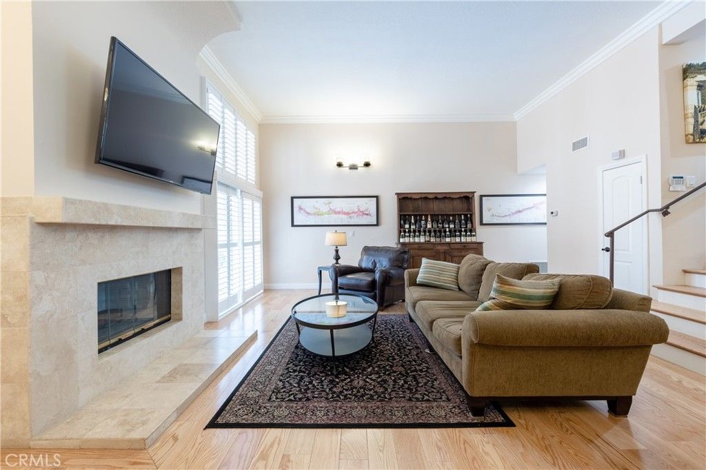 Photo of 5477 Nestle Avenue #26, Tarzana, CA 91356 (MLS # SR26081196)