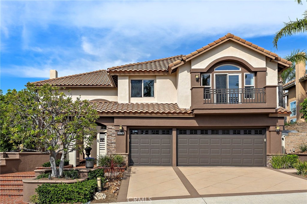 32971 Pinnacle Drive