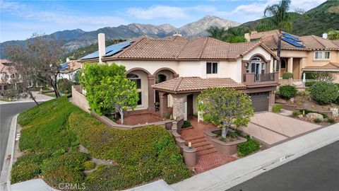 Photo of 32971 Pinnacle Drive DR, Rancho Santa Margarita, CA 92679 (MLS # OC26118811)