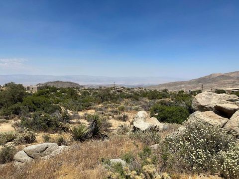 Photo of 13 Lot 13 Manzanita Road, Mountain Center, CA 92561 (MLS # 219139445DA)