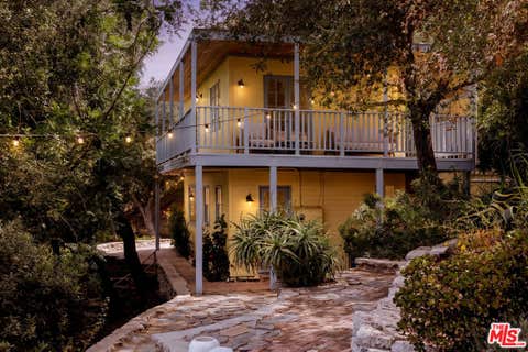 Photo of 2041 N Alta Vista Avenue, Los Angeles, CA 90046 (MLS # 26856039)