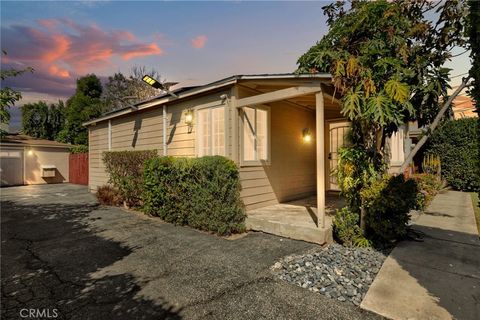 Photo of 7309 Tampa Ave, Reseda, CA 91335 (MLS # SR26056459)