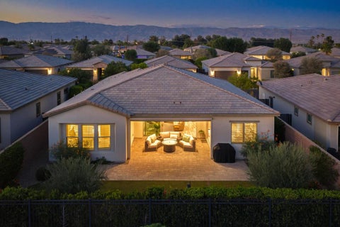 Photo of 50795 Harps Canyon Drive, Indio, CA 92201 (MLS # 219150405DA)