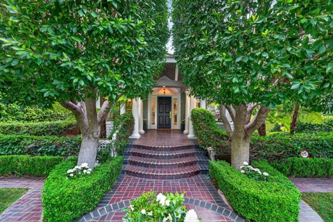 Photo of 52 Hernandez Avenue, Los Gatos, CA 95030 (MLS # ML82051734)