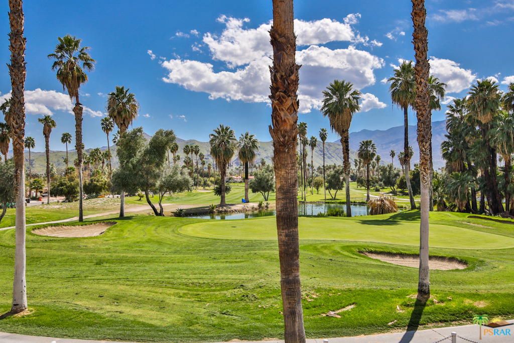 Mesquite Country Clu - Residential