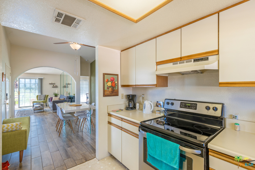 Mesquite Country Clu - Residential