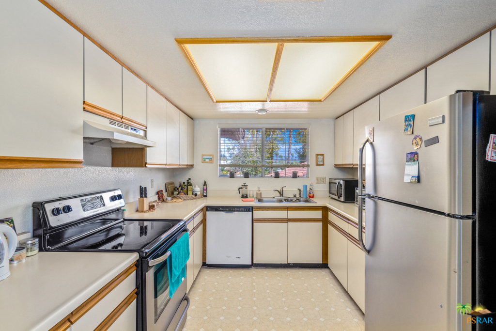 Mesquite Country Clu - Residential