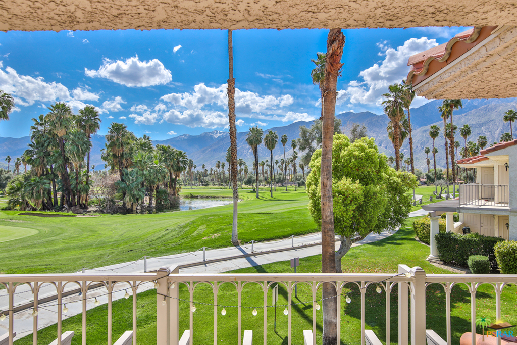 Mesquite Country Clu - Residential