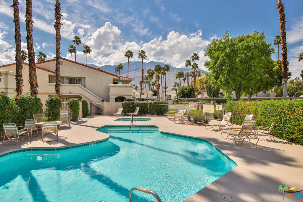 Mesquite Country Clu - Residential