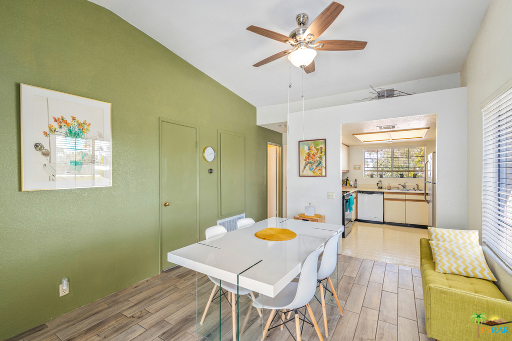 Mesquite Country Clu - Residential