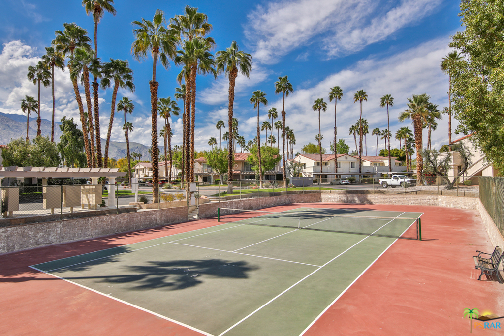 Mesquite Country Clu - Residential