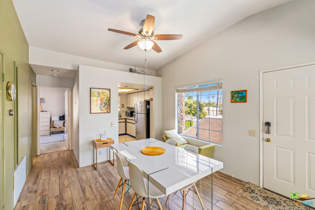 Mesquite Country Clu - Residential