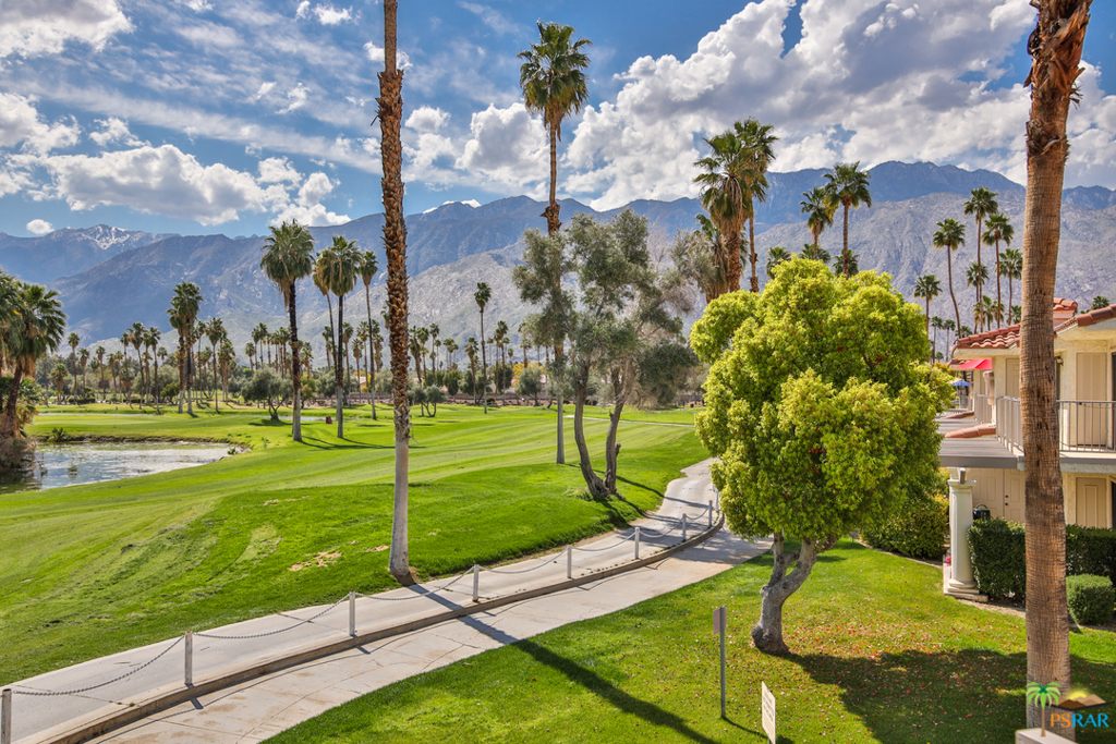 Mesquite Country Clu - Residential