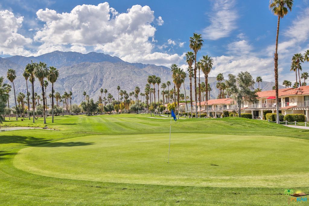 Mesquite Country Clu - Residential