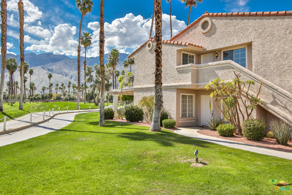 Mesquite Country Clu - Residential