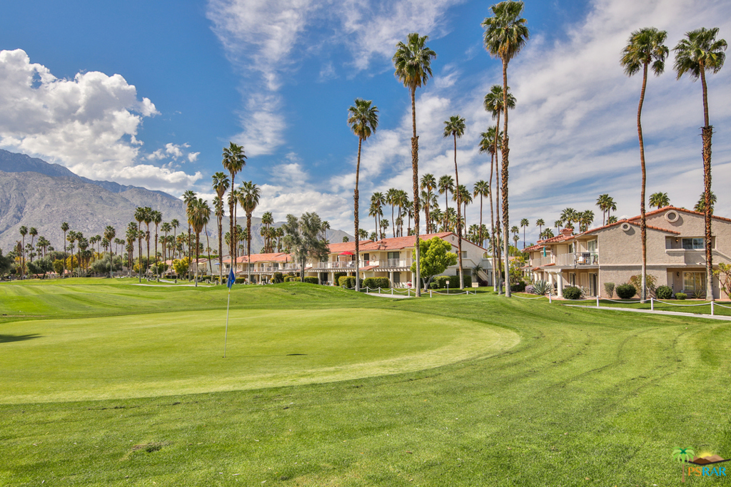 Mesquite Country Clu - Residential