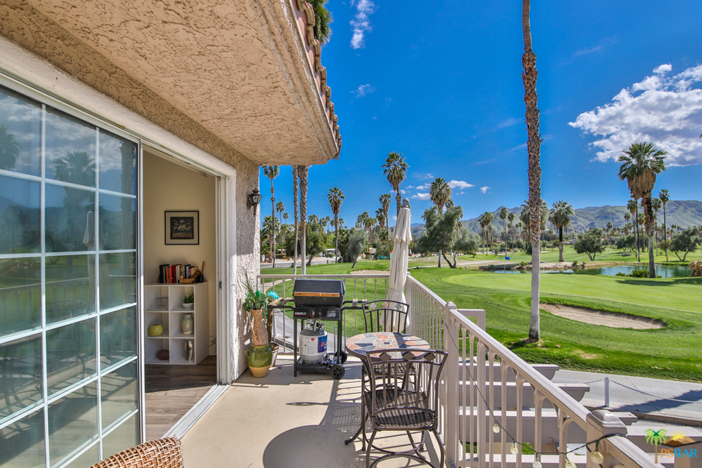 Mesquite Country Clu - Residential