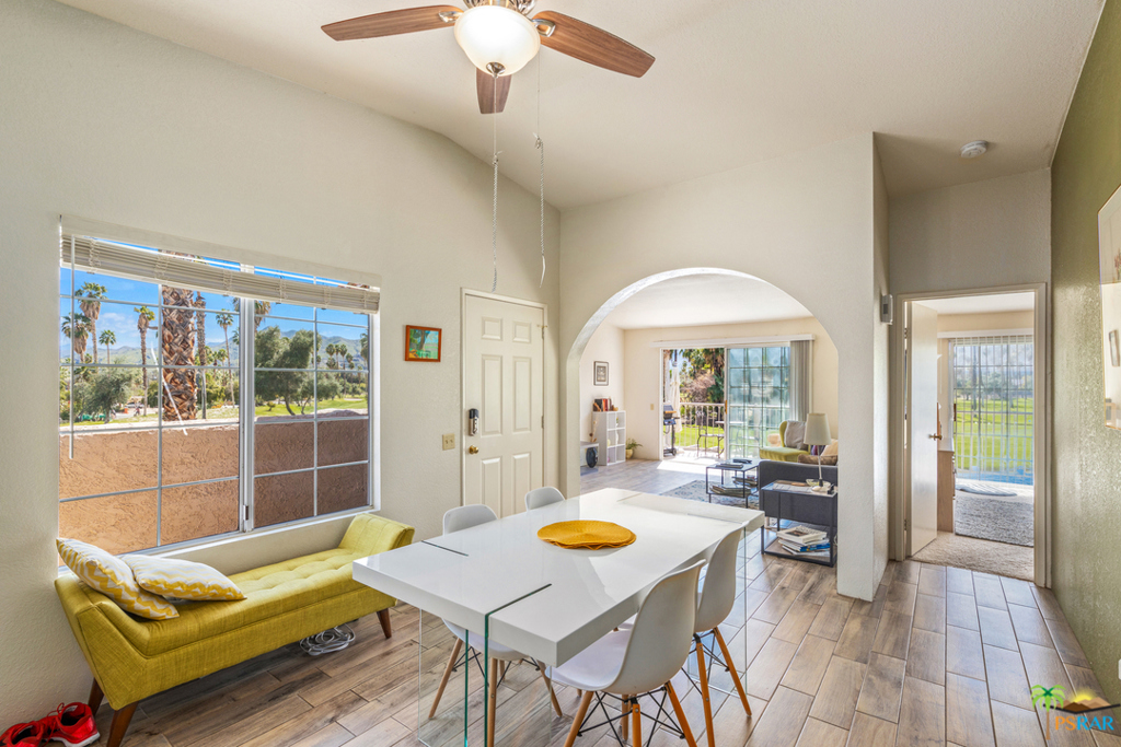 Mesquite Country Clu - Residential