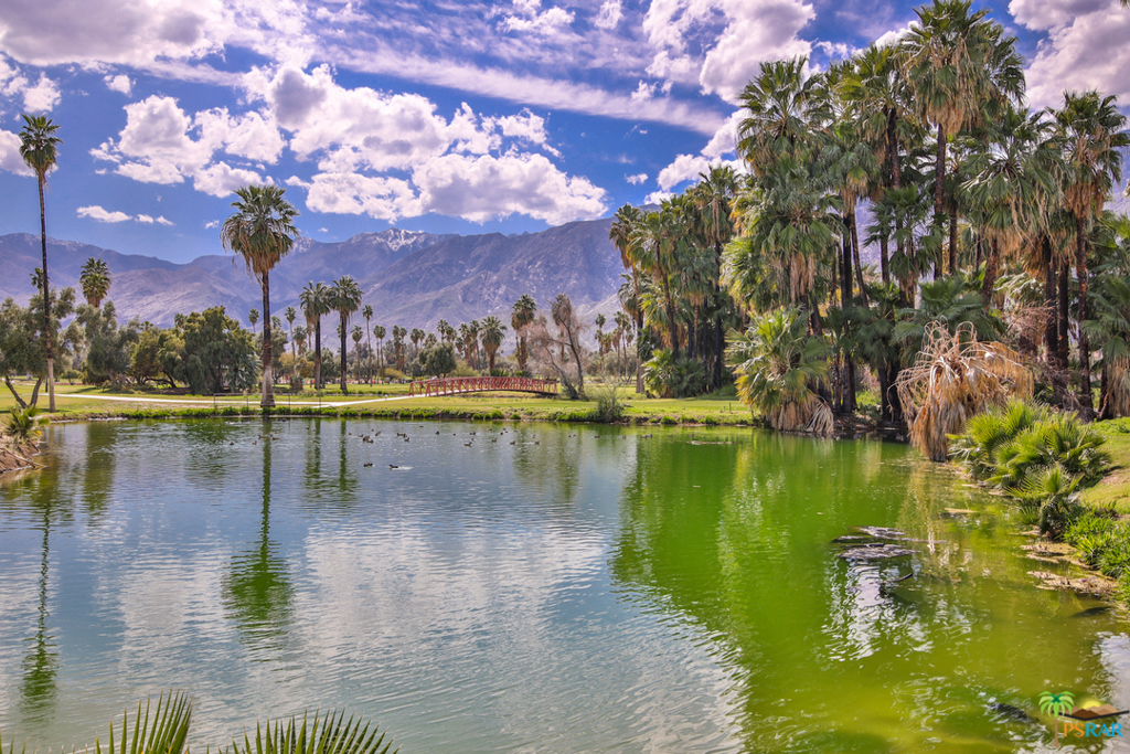 Mesquite Country Clu - Residential