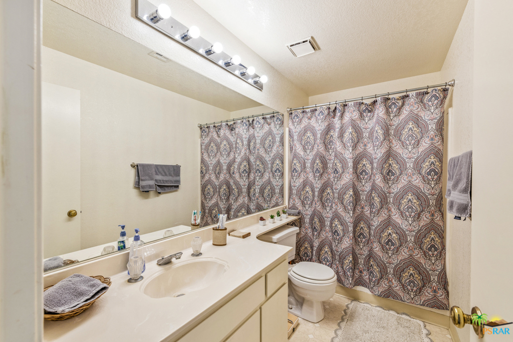 Mesquite Country Clu - Residential