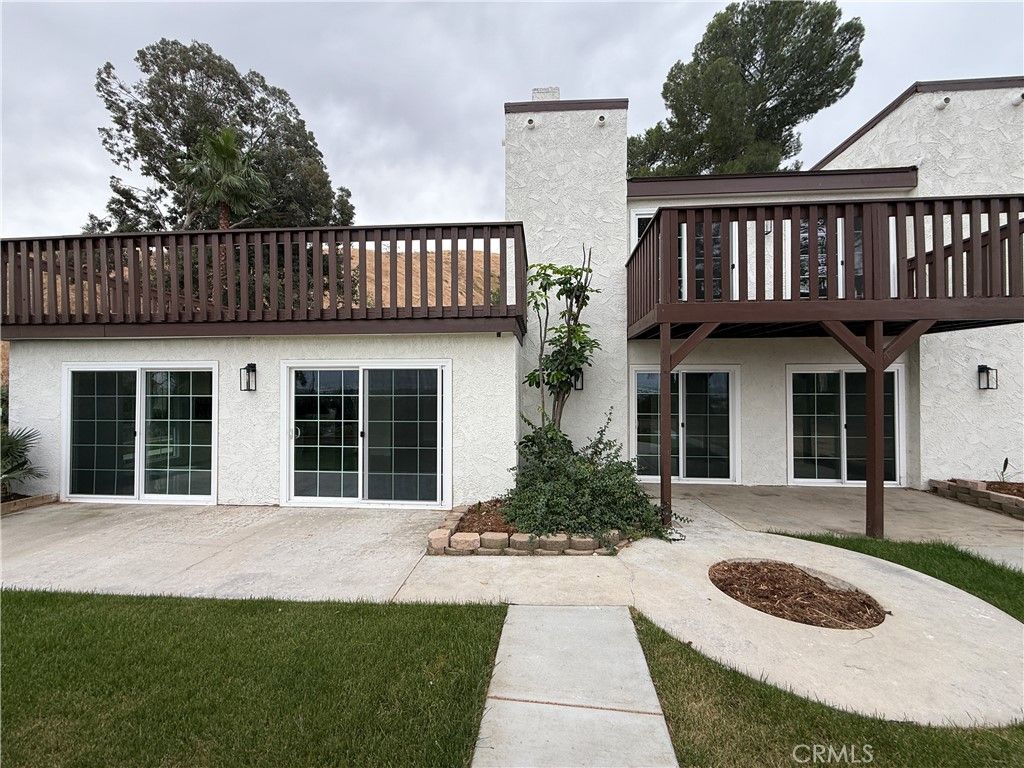 Photo of 25051 Crestview Dr, Loma Linda, CA 92354 (MLS # IV26078512)