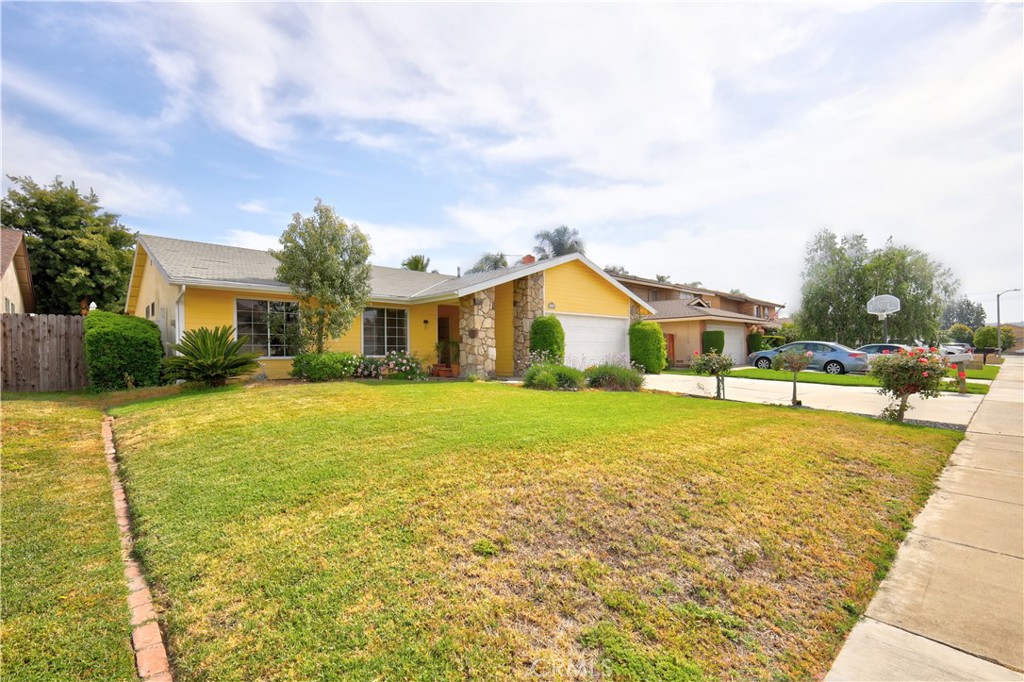 4163 Alma Court