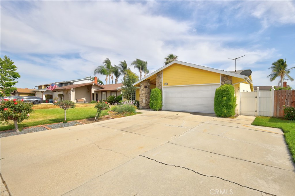 4163 Alma Court