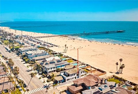 Photo of 600 Ocean Ave, Seal Beach, CA 90740 (MLS # PW26071895)