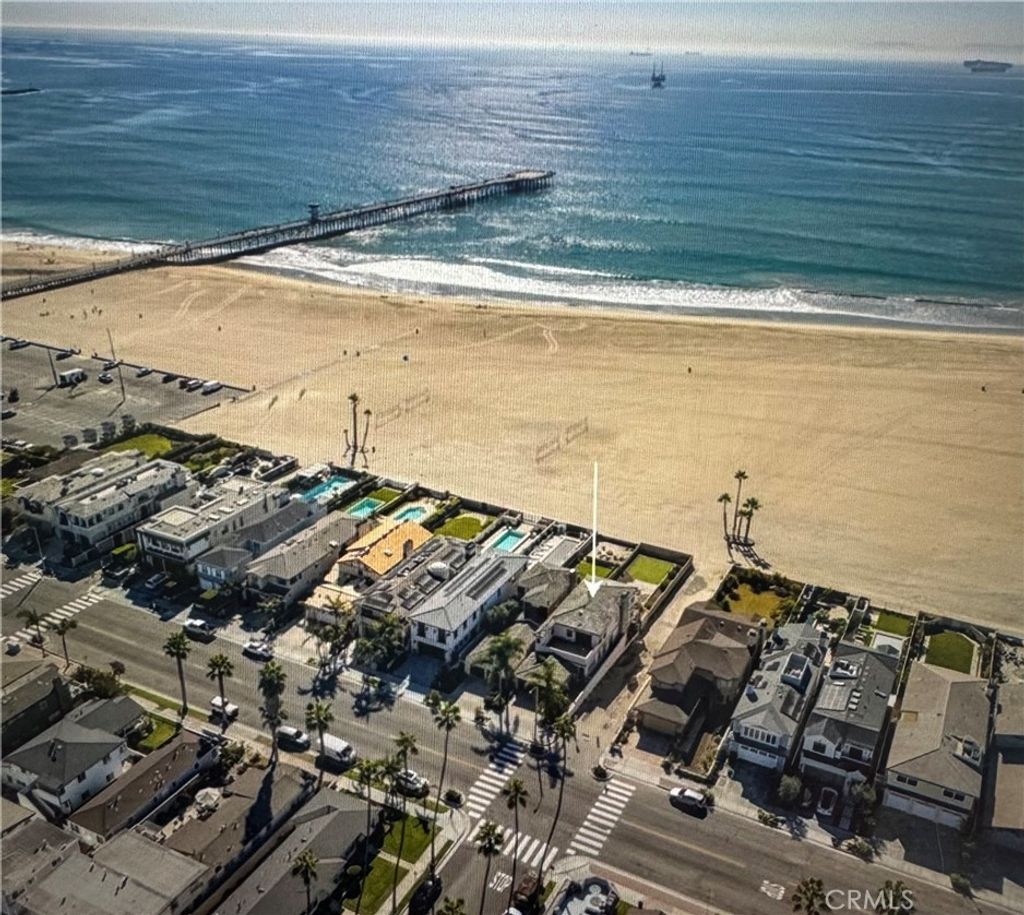 Photo of 600 Ocean Ave, Seal Beach, CA 90740 (MLS # PW26071895)