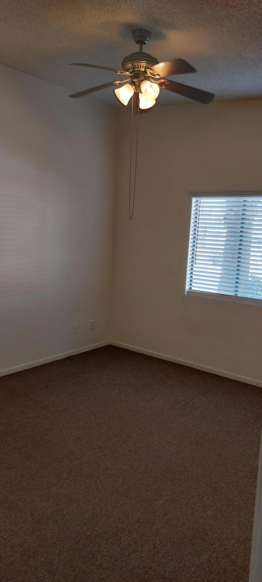 Not Applicable-1 - Residential Lease