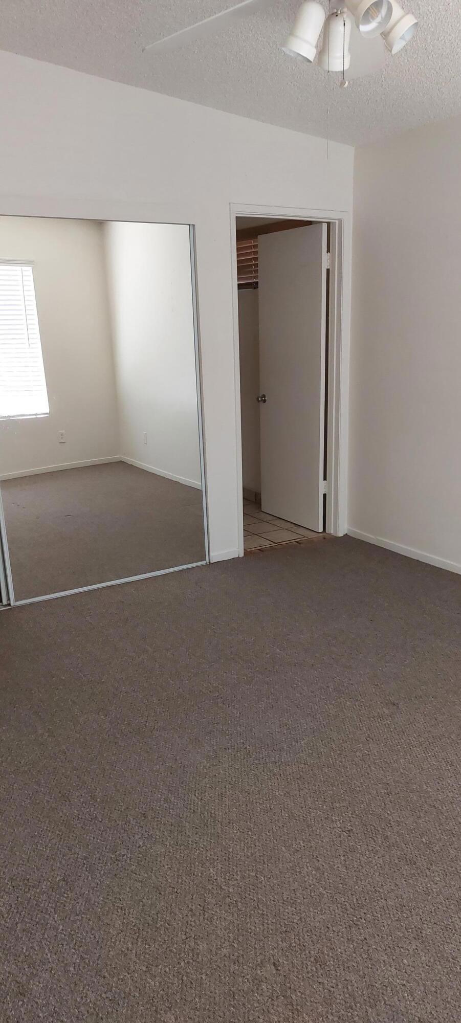 Not Applicable-1 - Residential Lease