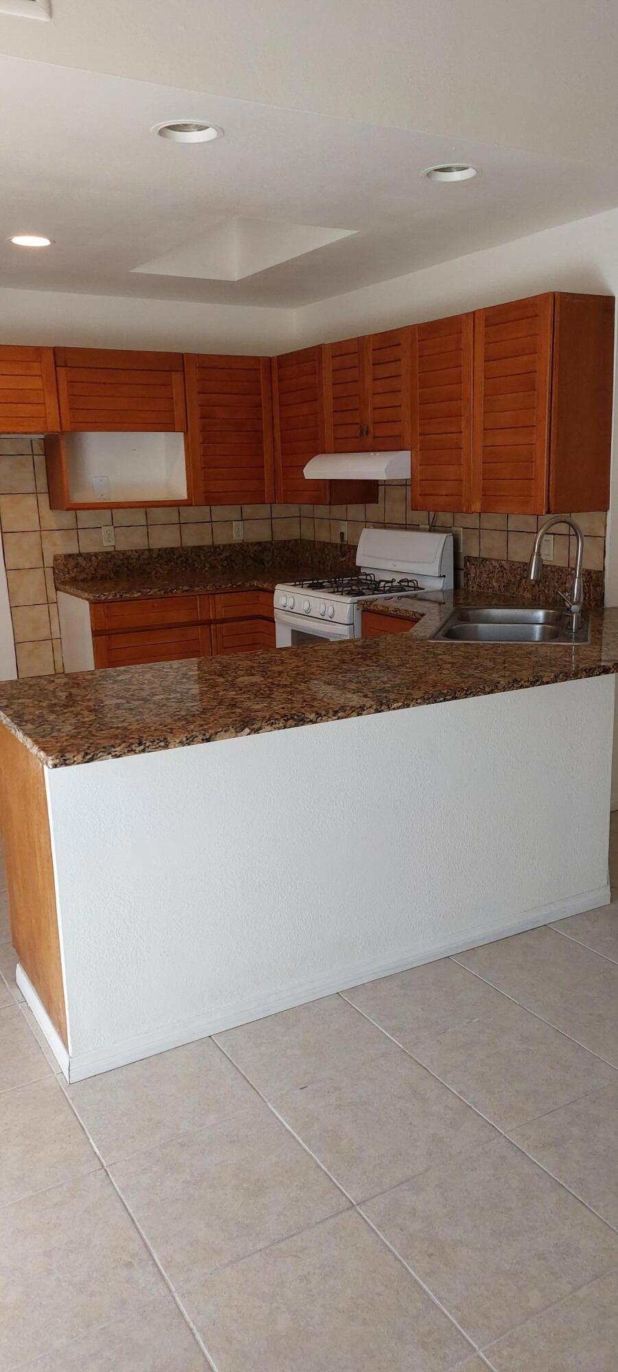 Not Applicable-1 - Residential Lease