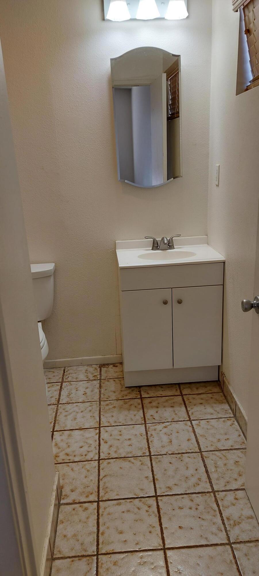 Not Applicable-1 - Residential Lease