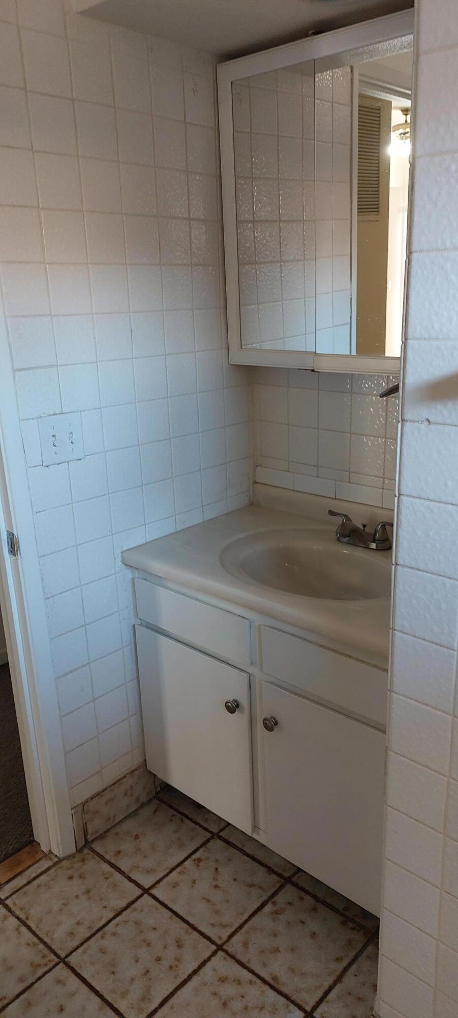 Not Applicable-1 - Residential Lease