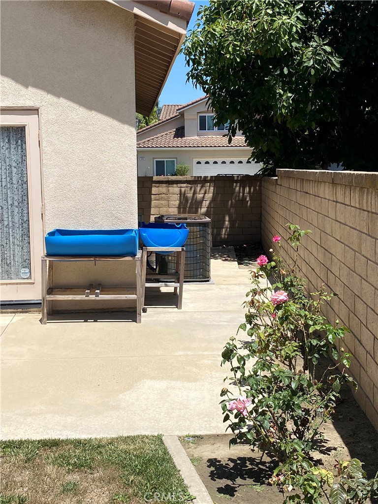 Classics at Sorrento (CLAS) - Residential Lease