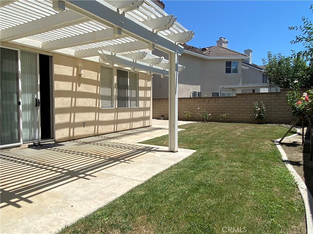 Classics at Sorrento (CLAS) - Residential Lease