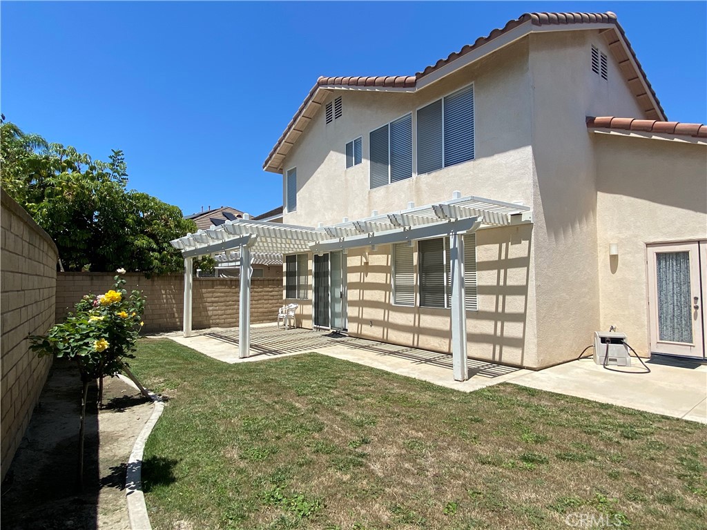 Classics at Sorrento (CLAS) - Residential Lease