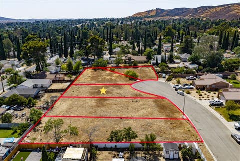 Photo of 0 King, Banning, CA 92220 (MLS # IV26162015)