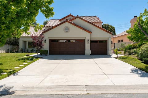 Photo of 756 Cedar Point Place, Westlake Village, CA 91362 (MLS # SR26139976)