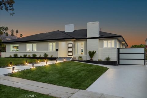 914 E Grinnell Drive Burbank CA 91501