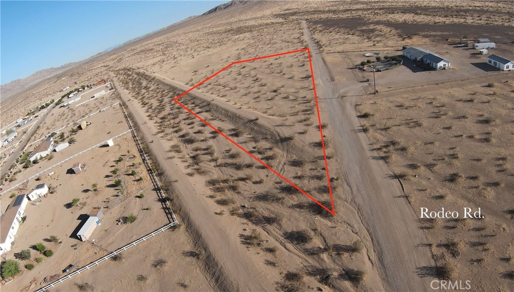 1.9 ACRES OF LAND, embrace wide open space with this incredible vacant lot located in Helendale. Nestled between Victorville and Barstow, this parcel offers the perfect opportunity to build your DREAM RANCH, CUSTOM HOME, or MOBILE HOME Property. With nearby utilities, ELECTRICAL pole right across the street and easy access to major roads and highways, this lot is ideal for buyers looking for peaceful desert living with the convenience of nearby city access. Whether you're building now or holding for the future, this is a solid opportunity in the High Desert!