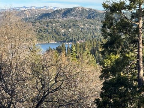 971 Nadelhorn Drive Lake Arrowhead CA 92352