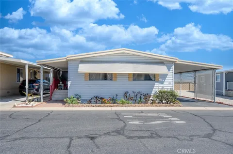 1065 Lomita Boulevard Unit 199, Harbor City, CA 90710 - MLS#: SB25193744