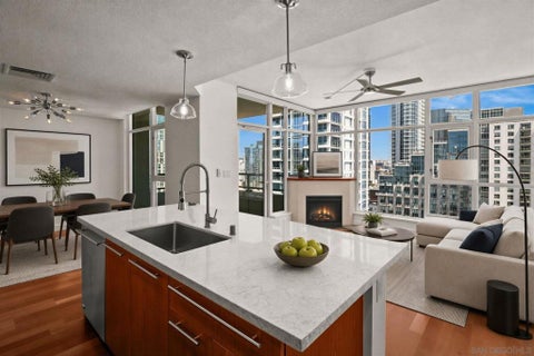 Photo of 1205 Pacific Hwy #2004, San Diego, CA 92101 (MLS # 260021975SD)